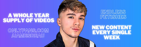 jamesbeau OnlyFans - Free Access to 95 Videos & 149 Photos Onlyfans Free Access