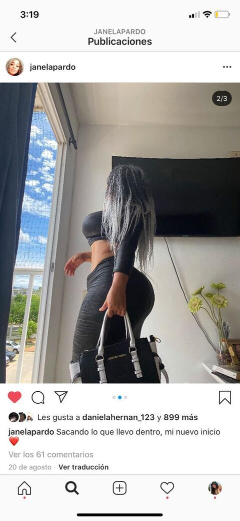 janelapardo OnlyFans - Free Access to 32 Videos & 49 Photos Onlyfans Free Access