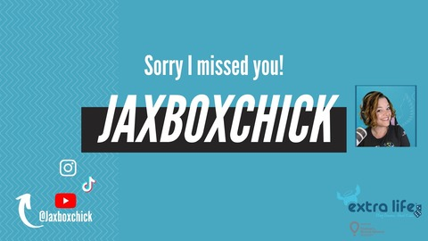 jaxboxchick OnlyFans - Free Access to 32 Videos & 599 Photos Onlyfans Free Access