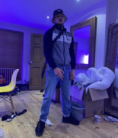 jaylondon_solo OnlyFans - Free Access to 32 Videos & 49 Photos Onlyfans Free Access