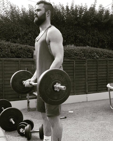 jdwalker94 OnlyFans - Free Access to 32 Videos & 49 Photos Onlyfans Free Access