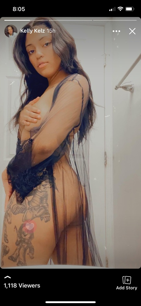 jellykellzz OnlyFans - Free Access to 32 Videos & 49 Photos Onlyfans Free Access