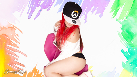 jennystyle OnlyFans - Free Access to 187 Videos & 432 Photos Onlyfans Free Access