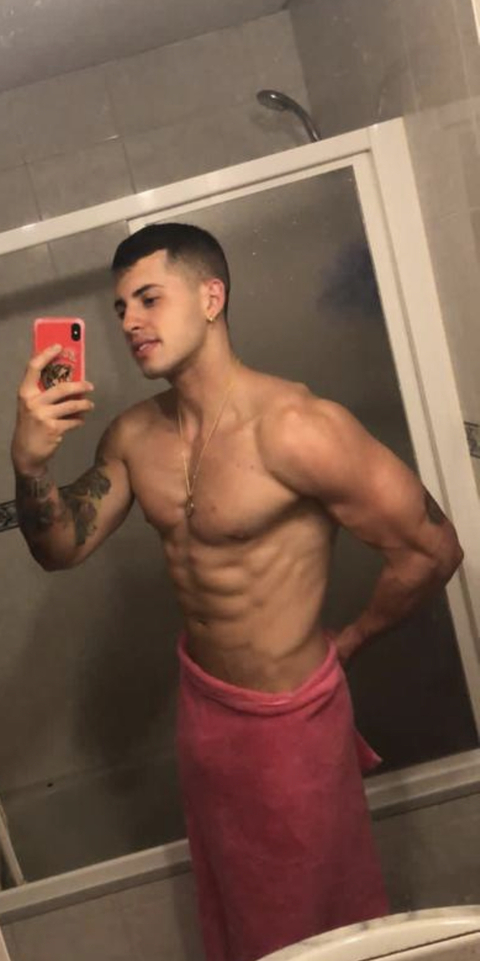 jorgedariel97 OnlyFans - Free Access to 66 Videos & 65 Photos Onlyfans Free Access