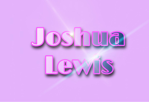 joshualewisxxx OnlyFans - Free Access to 315 Videos & 6023 Photos Onlyfans Free Access