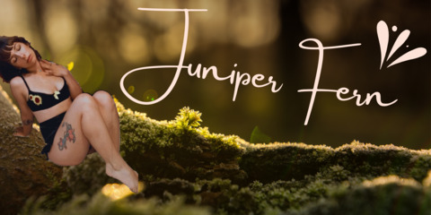 juniperfern OnlyFans - Free Access to 32 Videos & 49 Photos Onlyfans Free Access