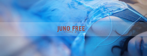 junofree OnlyFans - Free Access to 32 Videos & 49 Photos Onlyfans Free Access