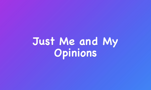 justmeandmyopinionspod OnlyFans - Free Access to 32 Videos & 49 Photos Onlyfans Free Access