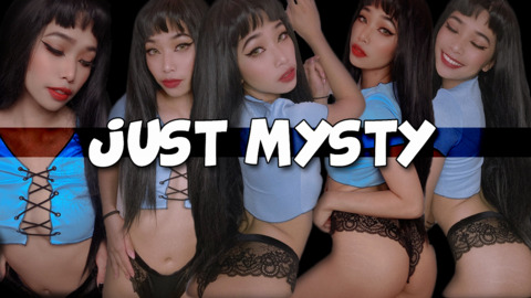justmysty OnlyFans - Free Access to 32 Videos & 164 Photos Onlyfans Free Access