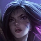 kaisa avatar