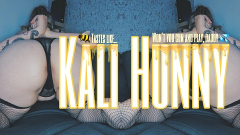 kali_hunny OnlyFans - Free Access to 32 Videos & 49 Photos Onlyfans Free Access