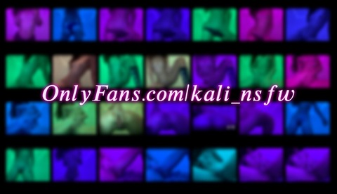 kali_nsfw_free OnlyFans - Free Access to 58 Videos & 251 Photos Onlyfans Free Access