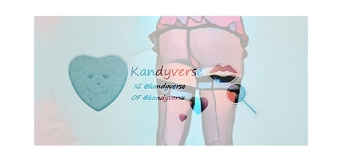 kandyverse OnlyFans - Free Access to 32 Videos & 49 Photos Onlyfans Free Access
