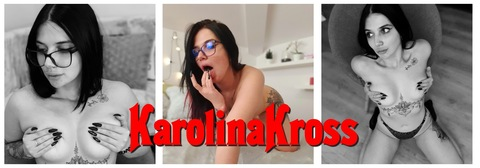 karolinakross OnlyFans - Free Access to 32 Videos & 49 Photos Onlyfans Free Access