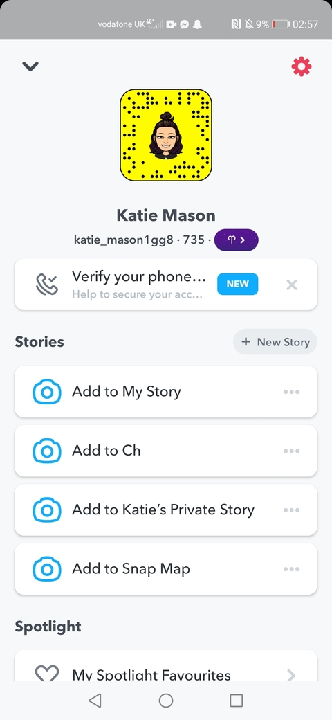 katiemason OnlyFans - Free Access to 32 Videos & 49 Photos Onlyfans Free Access