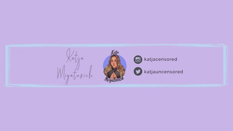 katjauncensored OnlyFans - Free Access to 574 Videos & 1575 Photos Onlyfans Free Access