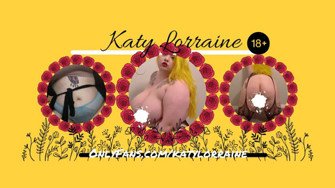 katylorraine OnlyFans - Free Access to 32 Videos & 106 Photos Onlyfans Free Access
