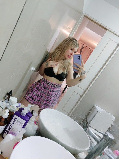 kawaiiblondieuwu OnlyFans - Free Access to 32 Videos & 49 Photos Onlyfans Free Access