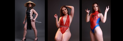 kawaiiicosplay OnlyFans - Free Access to 32 Videos & 49 Photos Onlyfans Free Access