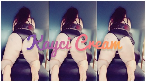 kaycicream OnlyFans - Free Access to 32 Videos & 420 Photos Onlyfans Free Access