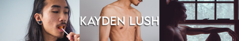 kaydenlush OnlyFans - Free Access to 32 Videos & 49 Photos Onlyfans Free Access