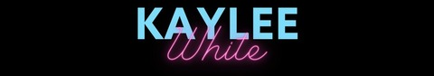 kayleewhite1 OnlyFans - Free Access to 40 Videos & 94 Photos Onlyfans Free Access