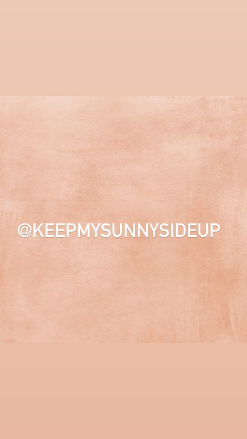 keepmysunnysideup OnlyFans - Free Access to 32 Videos & 110 Photos Onlyfans Free Access