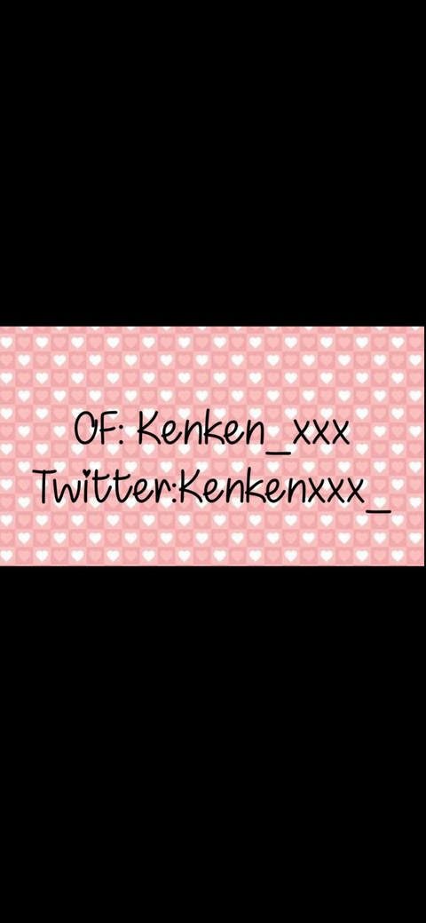 kenkenbackup OnlyFans - Free Access to 32 Videos & 49 Photos Onlyfans Free Access