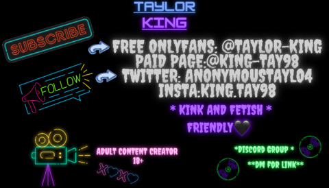 king-tay98 OnlyFans - Free Access to 32 Videos & 49 Photos Onlyfans Free Access