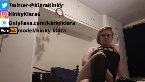 kinkykiara OnlyFans - Free Access to 32 Videos & 49 Photos Onlyfans Free Access