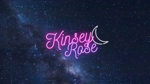 kinseyrose OnlyFans - Free Access to 32 Videos & 49 Photos Onlyfans Free Access