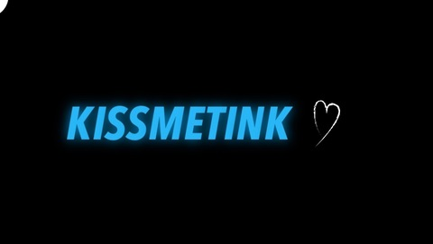 kissmetink OnlyFans - Free Access to 38 Videos & 49 Photos Onlyfans Free Access