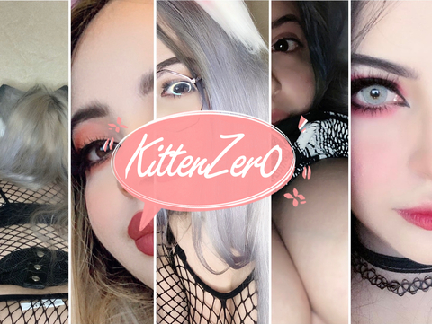 kittenzer0 OnlyFans - Free Access to 32 Videos & 174 Photos Onlyfans Free Access