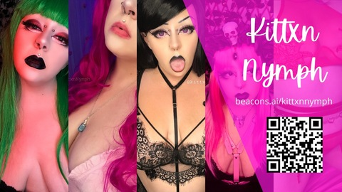 kittxnnymph OnlyFans - Free Access to 32 Videos & 139 Photos Onlyfans Free Access