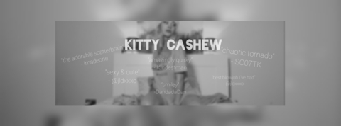 kittycash3w OnlyFans - Free Access to 32 Videos & 55 Photos Onlyfans Free Access