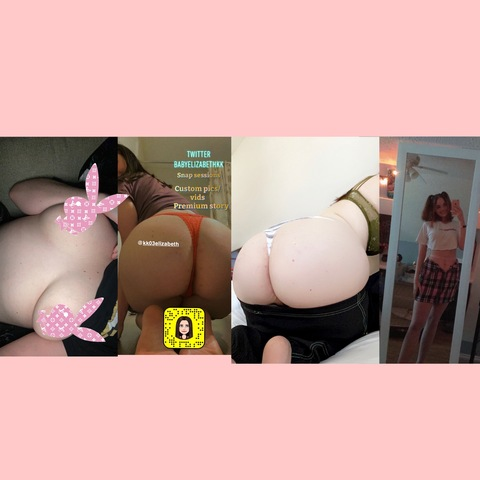 kkelizabethclt OnlyFans - Free Access to 39 Videos & 49 Photos Onlyfans Free Access