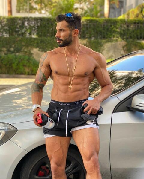 kleber_oficial OnlyFans - Free Access to 59 Videos & 49 Photos Onlyfans Free Access
