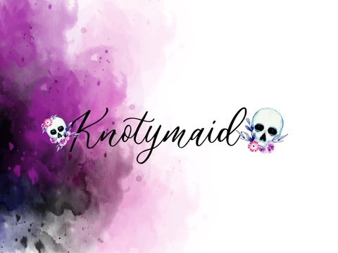 knotymaid OnlyFans - Free Access to 32 Videos & 56 Photos Onlyfans Free Access