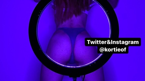 kortie OnlyFans - Free Access to 32 Videos & 613 Photos Onlyfans Free Access