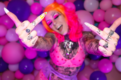 kosmickatie OnlyFans - Free Access to 32 Videos & 1110 Photos Onlyfans Free Access