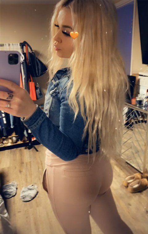 krissy2pretty OnlyFans - Free Access to 32 Videos & 49 Photos Onlyfans Free Access