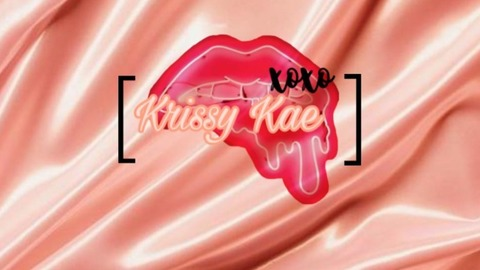 krissykaexx OnlyFans - Free Access to 32 Videos & 49 Photos Onlyfans Free Access