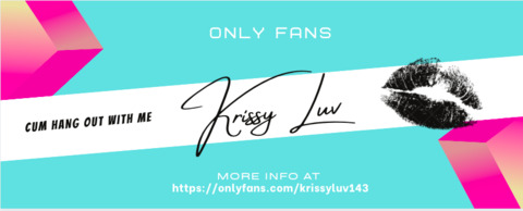 krissyluv143 OnlyFans - Free Access to 32 Videos & 49 Photos Onlyfans Free Access