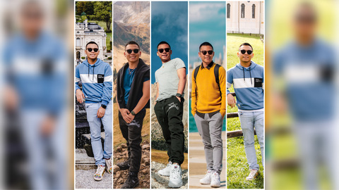 kriswu0267 OnlyFans - Free Access to 32 Videos & 49 Photos Onlyfans Free Access