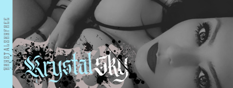 krystalskyfree OnlyFans - Free Access to 51 Videos & 91 Photos Onlyfans Free Access