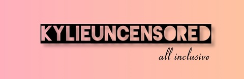 kylieuncensored OnlyFans - Free Access to 32 Videos & 49 Photos Onlyfans Free Access