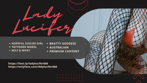 l4dylucifer6666 OnlyFans - Free Access to 32 Videos & 59 Photos Onlyfans Free Access