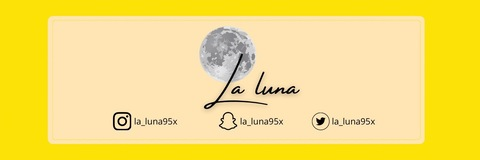 la_luna95x OnlyFans - Free Access to 32 Videos & 102 Photos Onlyfans Free Access