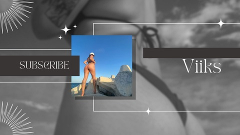 la_viiks OnlyFans - Free Access to 32 Videos & 49 Photos Onlyfans Free Access