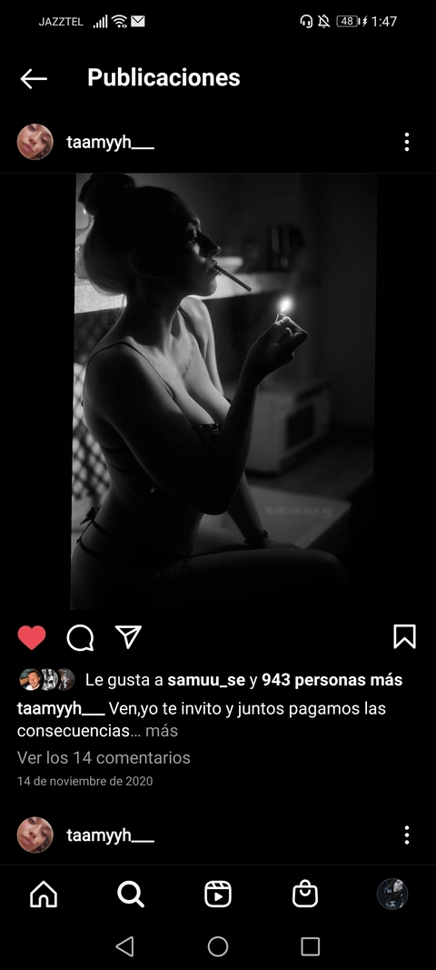 laaaababy22 OnlyFans - Free Access to 32 Videos & 49 Photos Onlyfans Free Access